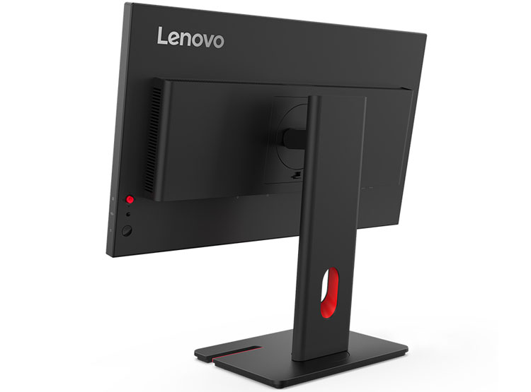 MONITOR LENOVO THINKVISION T24-40 23.8' WLED IPS HDMIX1 / DPX1 / VGAX1 / USB-AX3 / USB-BX1 / USB-CX1 - 4