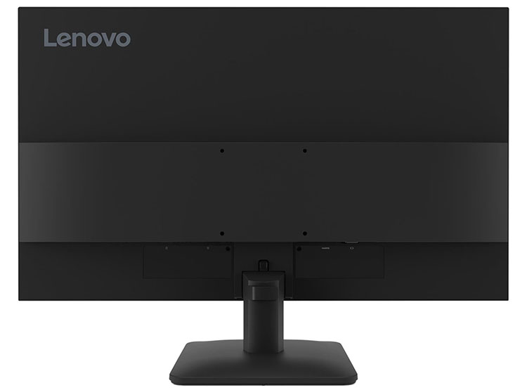 MONITOR PLANO LENOVO THINKVISION S27-4E, 27' WLED / FHD / IPS / HDMI / VGA - 3