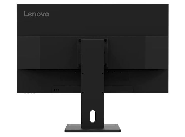 MONITOR LENOVO THINKVISION E27-40, 27' WLED/FHD/IPS/HDMI X1/DP X1/VGA X1/PARLANTES: 2WX2 - 3