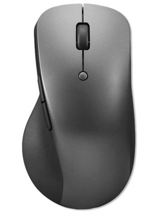 MOUSE LENOVO PROFESIONAL, RECARGABLE, INALAMBRICO (BLUETOOTH) - 1