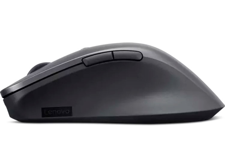 MOUSE LENOVO PROFESIONAL, RECARGABLE, INALAMBRICO (BLUETOOTH) - 3