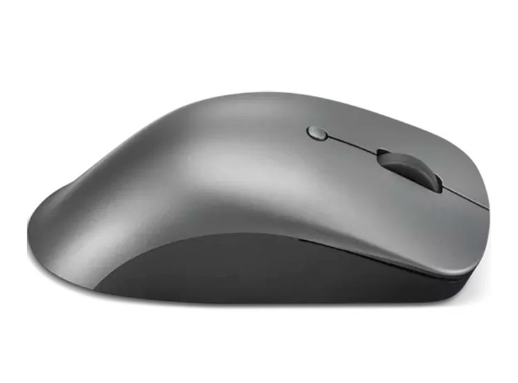 MOUSE LENOVO PROFESIONAL, RECARGABLE, INALAMBRICO (BLUETOOTH) - 4