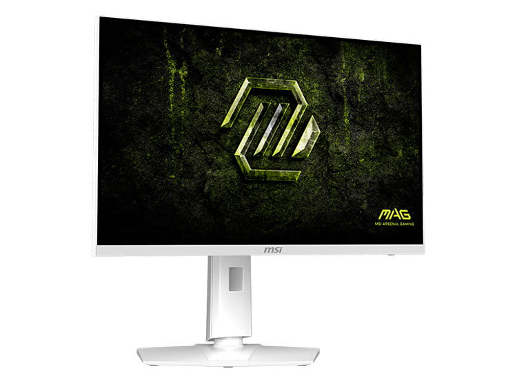 MONITOR PLANO GAMER MSI MAG 274QRFWX32, 27' WQHD FAST IPS, 320HZ, 0.5MS, HDMI, DP - 2