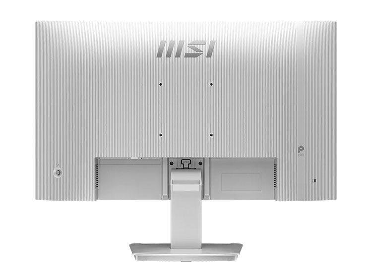 MONITOR PLANO MSI PRO MP273W E14A, 27' FHD IPS, 144HZ,1MS, HDMI, DP, VGA, EARPHONE OUT - 3