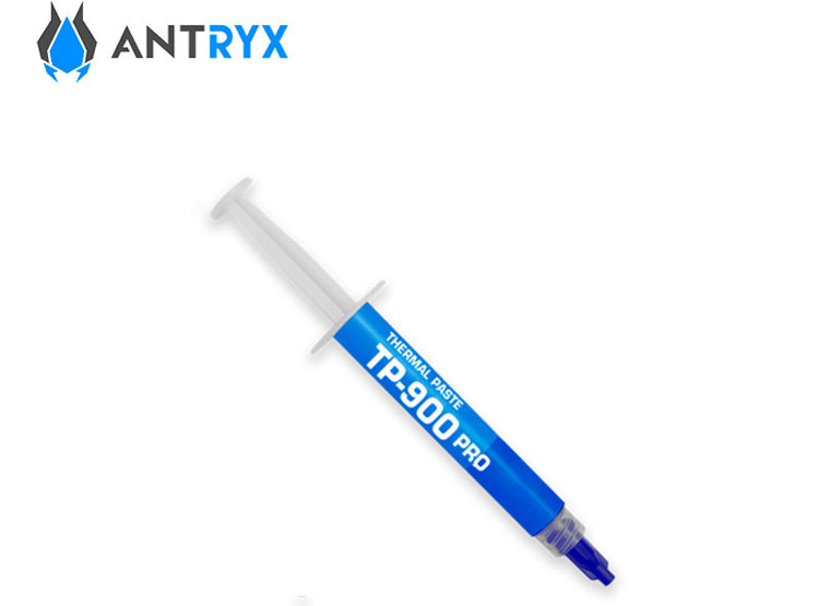 PASTA TERMICA ANTRYX TP-900 PRO, 2 GRAMO - 3