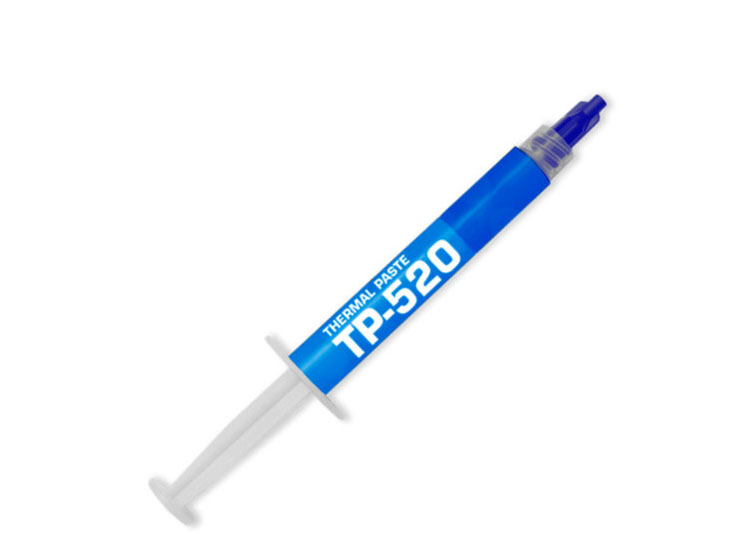 PASTA TERMICA ANTRYX TP-520, 4 GRAMOS - 3