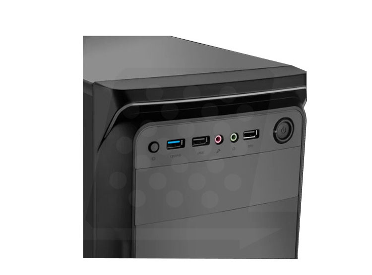 CASE ANTRYX XTREME E230 PLUS F/450W - 4