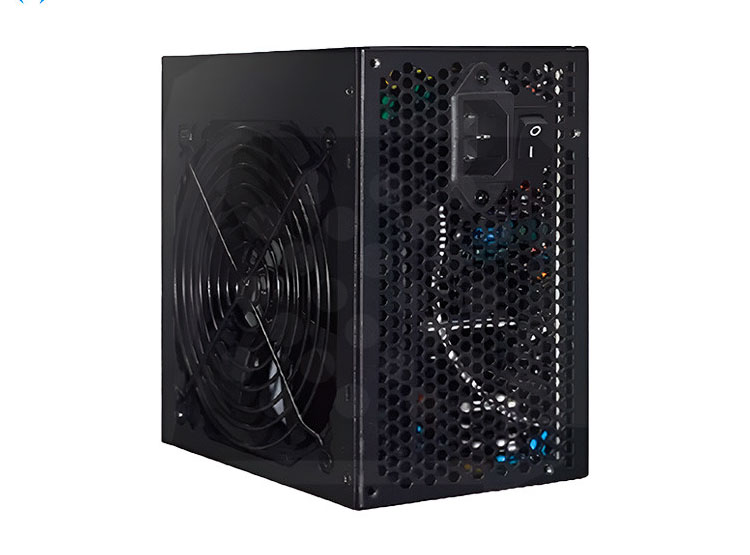 FUENTE DE PODER ANTRYX B500W V3, 2.3 BOX - 2