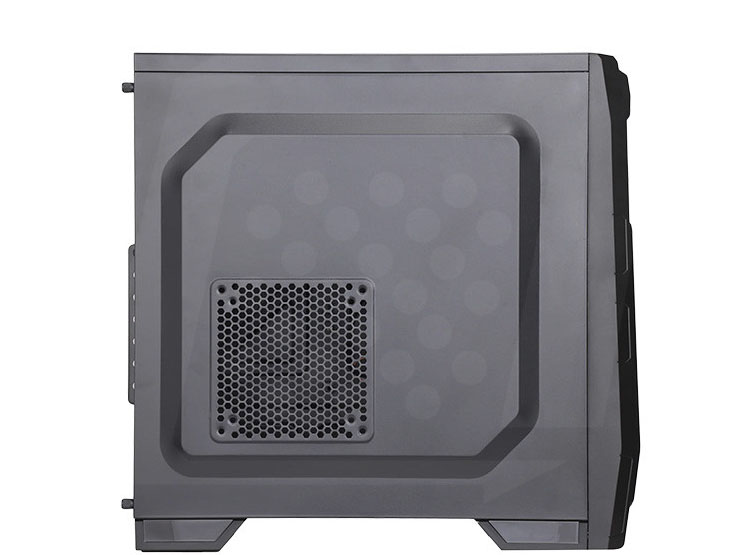 CASE ANTRYX XTREME E250 PLUS C/B450W - 2