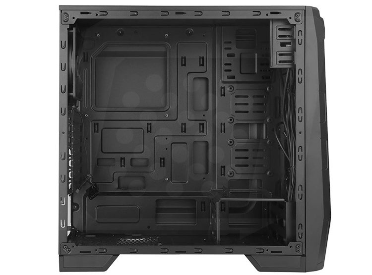 CASE ANTRYX XTREME E250 PLUS C/B450W - 3