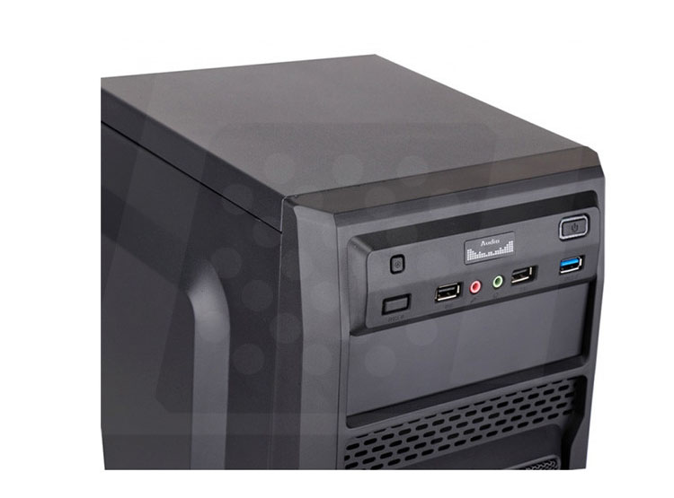 CASE ANTRYX XTREME E250 PLUS C/B450W - 4