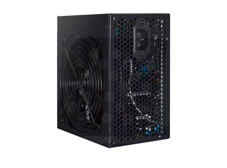 FUENTE DE PODER ANTRYX B600W V3, 2.3 BOX - 2