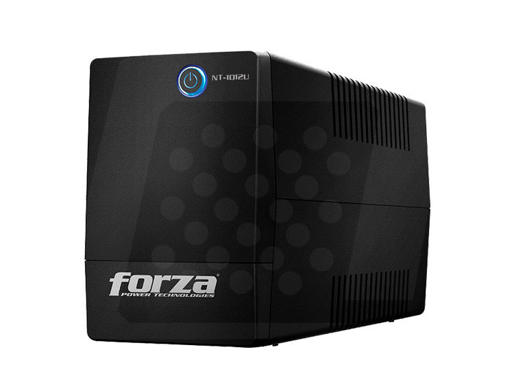 UPS FORZA NT-1012U 1000VA/500W - 2