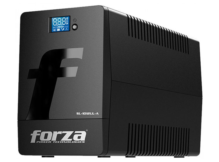 UPS FORZA SL-1012UL 1000VA/600W - 1