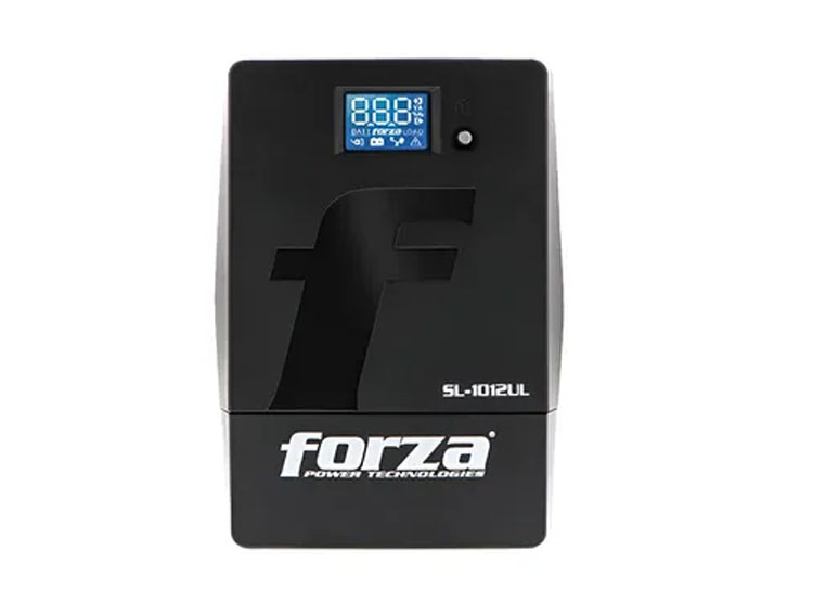 UPS FORZA SL-1012UL 1000VA/600W - 2