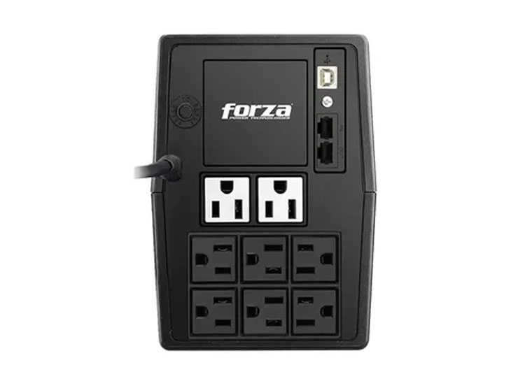 UPS FORZA SL-1012UL 1000VA/600W - 3