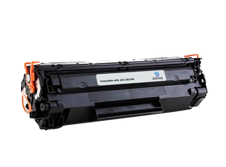 TONER COMPATIBLE PAMAS HP78A/CE278A - 2