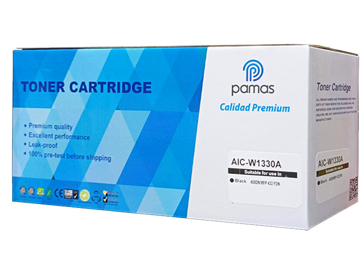 TONER PAMAS COMPATIBLE 330A (W1330A) - 1