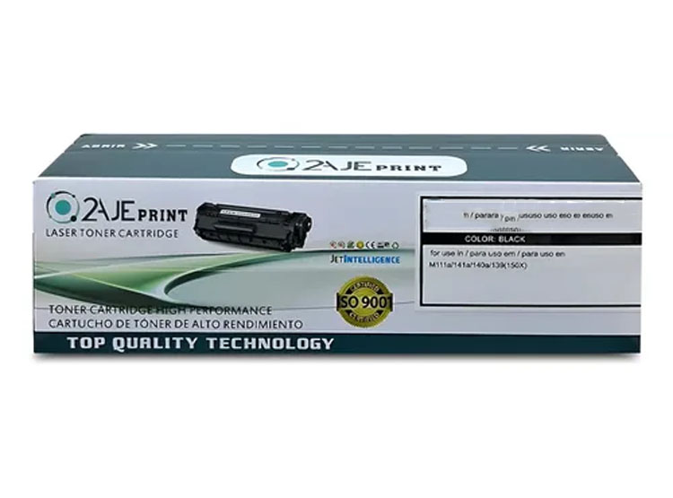 TONER COMPATIBLE 2AJE PRINT 36A (CB436A) - 1