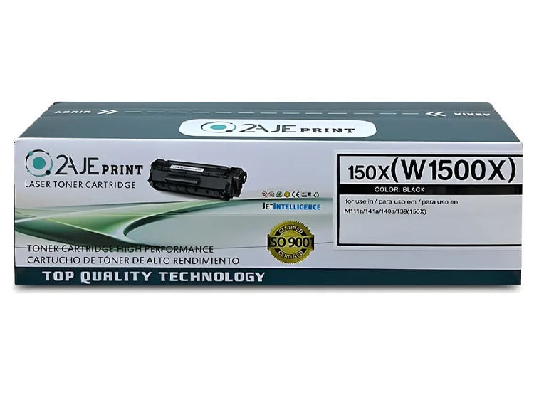 TONER COMPATIBLE 2AJE PRINT 150X (W1500X) - 1