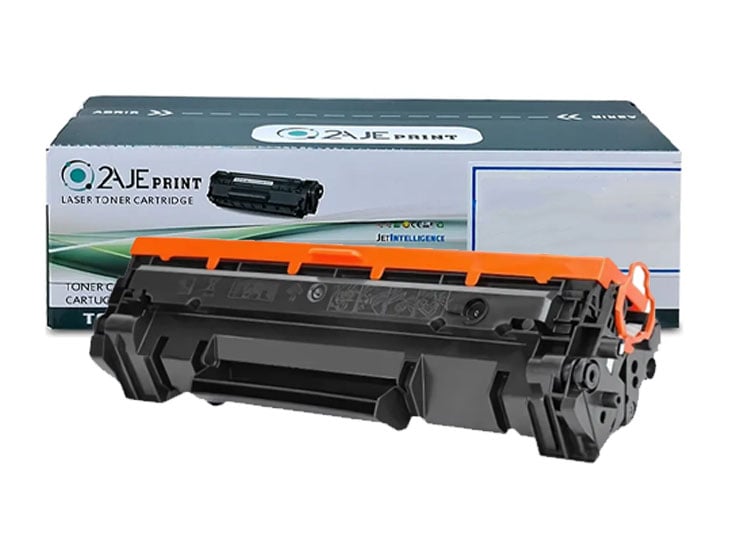 TONER COMPATIBLE 2AJE PRINT 145X (W1450X) NEGRO - 1