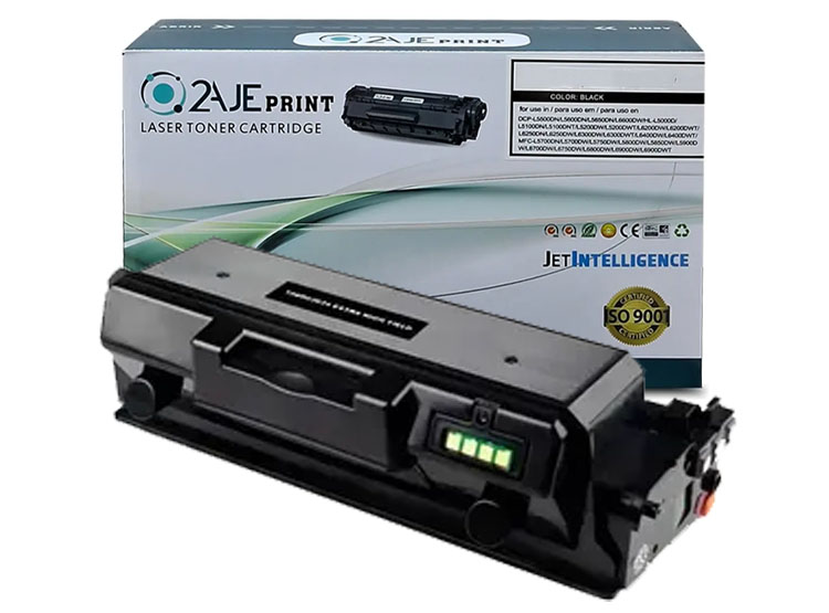 TONER COMPATIBLE 2AJE PRINT 230X (W2303X) MAGENTA - 1