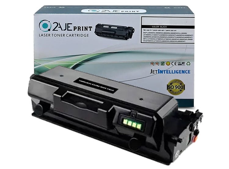 TONER COMPATIBLE 2AJE PRINT 230A (W2302A) YELLOW - 1
