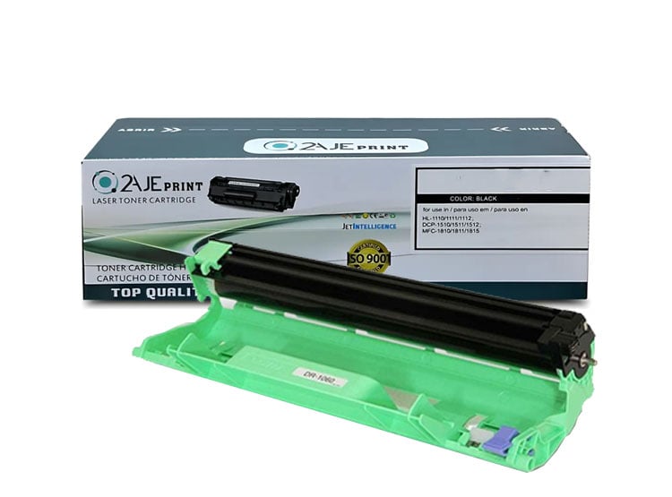DRUM COMPATIBLE 2AJE PRINT DR-1060 - 1