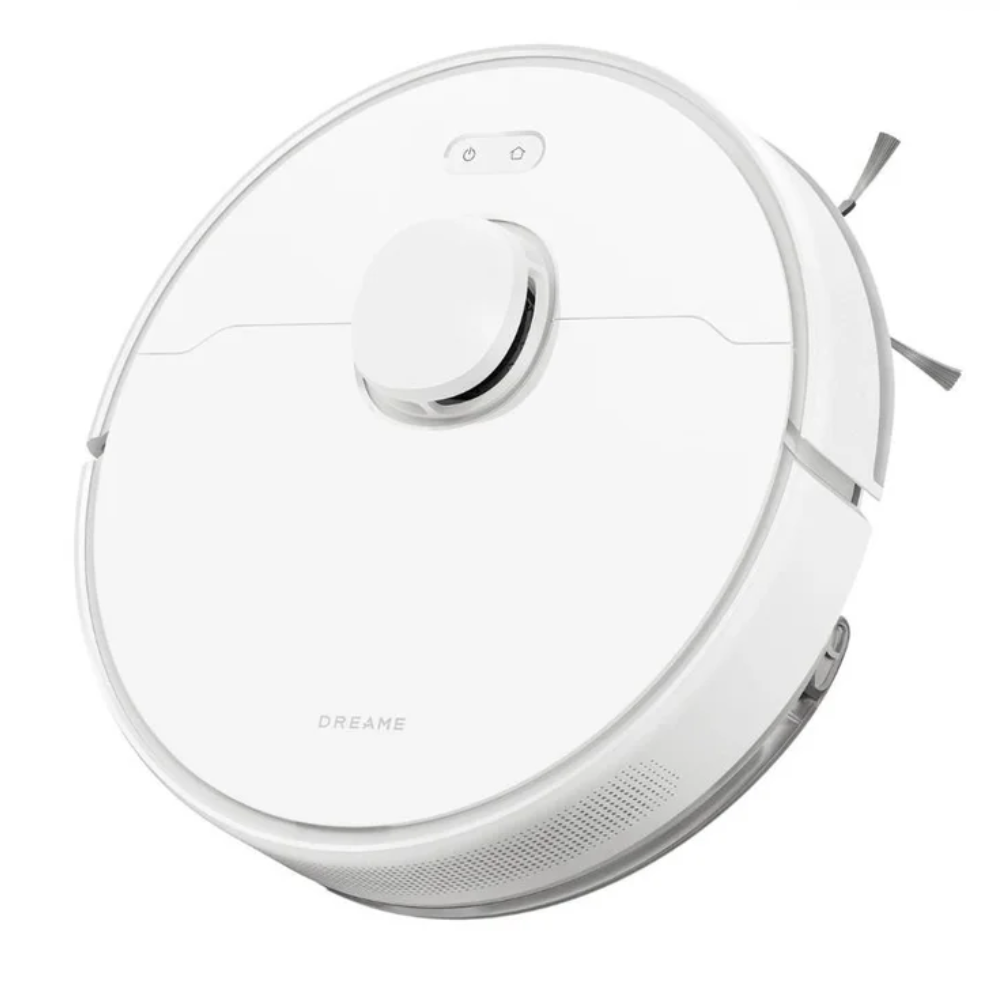 APIRADORA ROBOT Y TRAPEADOR DREAME F10 BLANCO - 2