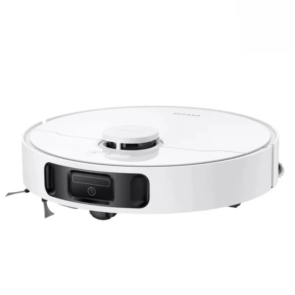 ASPIRADORA ROBOT DREAME VACUUM D20 ULTRA BLANCO- - 2