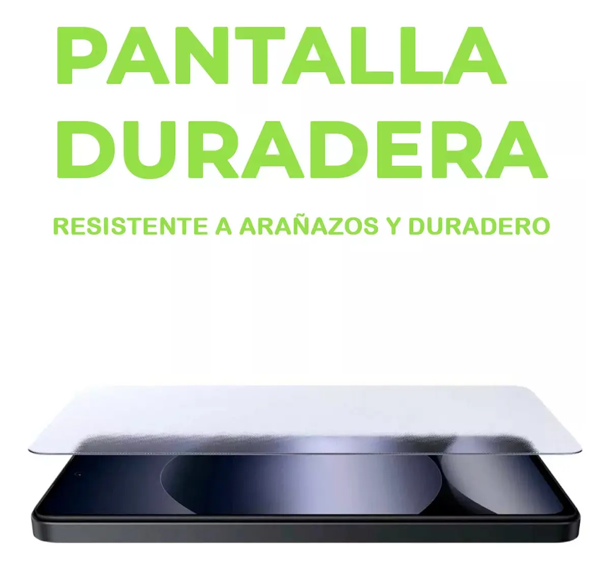 XIAOMI REDMI NOTE 14 4G 6GB RAM 128GB VERDE LIMÓN - 4