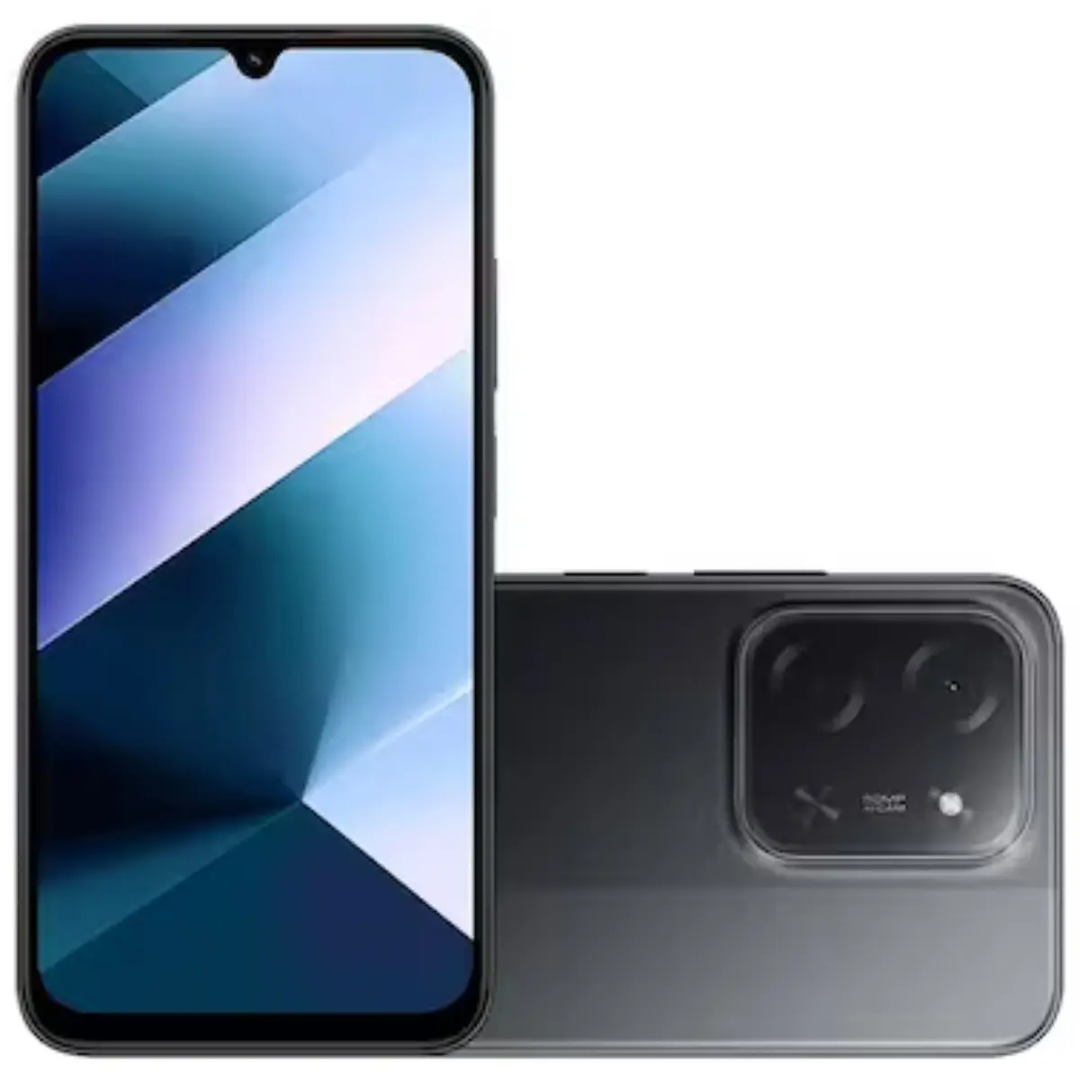 XIAOMI POCO C85 8GB RAM 256GB - NEGRO - 3
