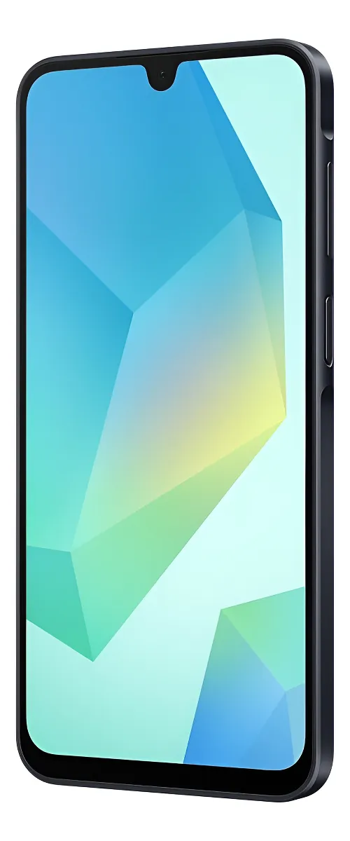 CELULAR SAMSUNG GALAXY A16 4G 128 GB - NEGRO - 5