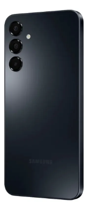 CELULAR SAMSUNG GALAXY A16 4G 128 GB - NEGRO - 6