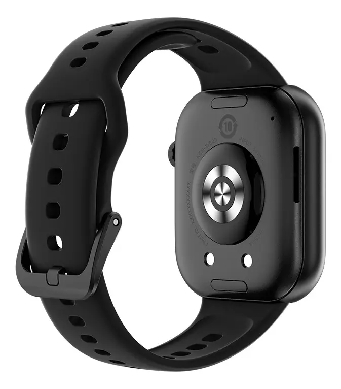 HONOR CHOICE WATCH 2I NEGRO + HONOR EARBUDS X7E ACTIVE - 2