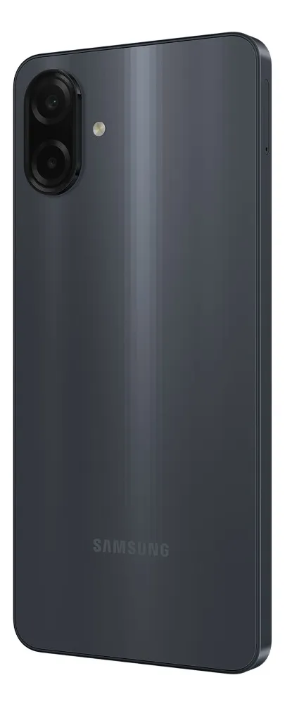 CELULAR SAMSUNG GALAXY A07 BLACK 128GB - NEGRO - 10