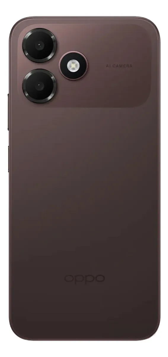 CELULAR OPPO A6C 4GB RAM 128GB COLOR BLANCO 120HZ 6600MAH - 2