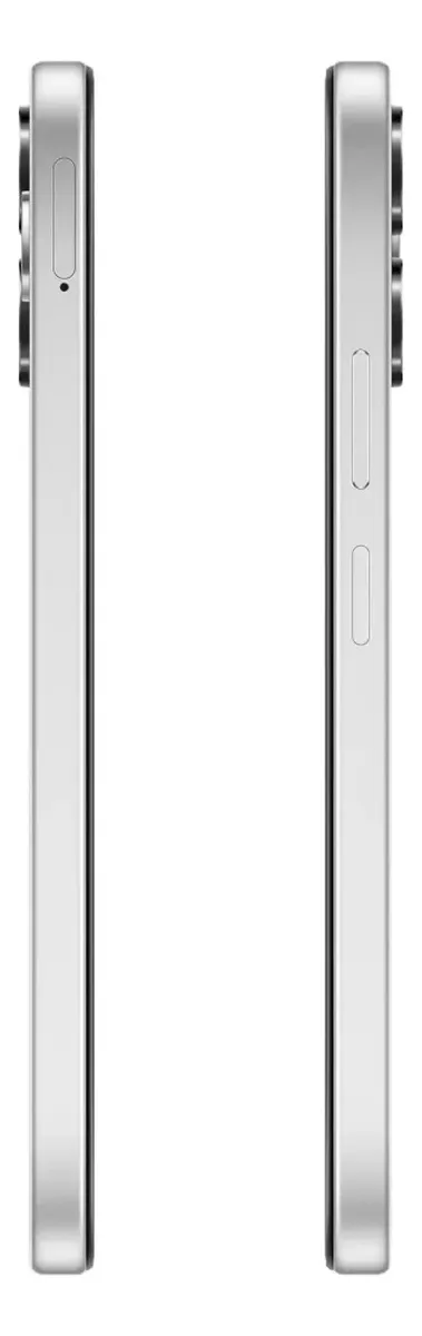 CELULAR OPPO A6C 4GB RAM 128GB COLOR BLANCO 120HZ 6600MAH - 4