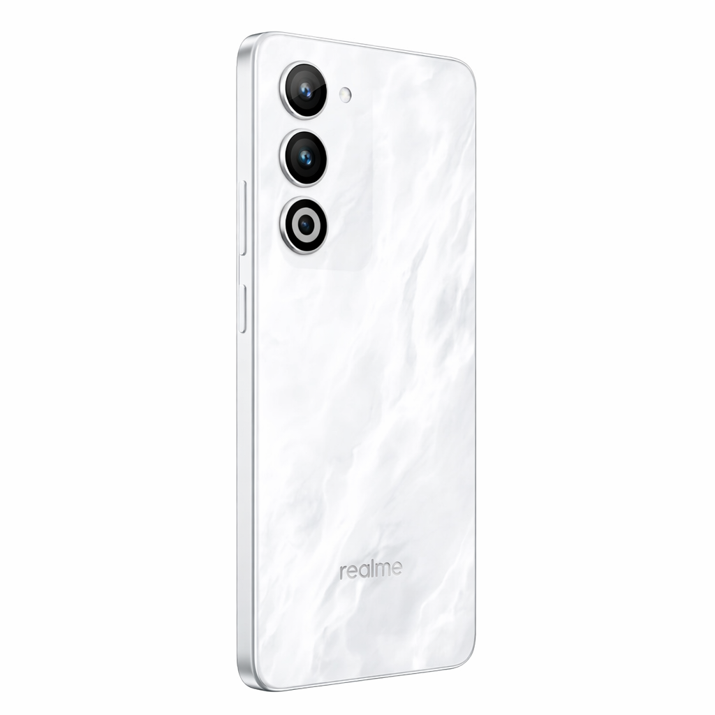 CELULAR OPPO A6C 4GB RAM 128GB COLOR BLANCO 120HZ 6600MAH - 5