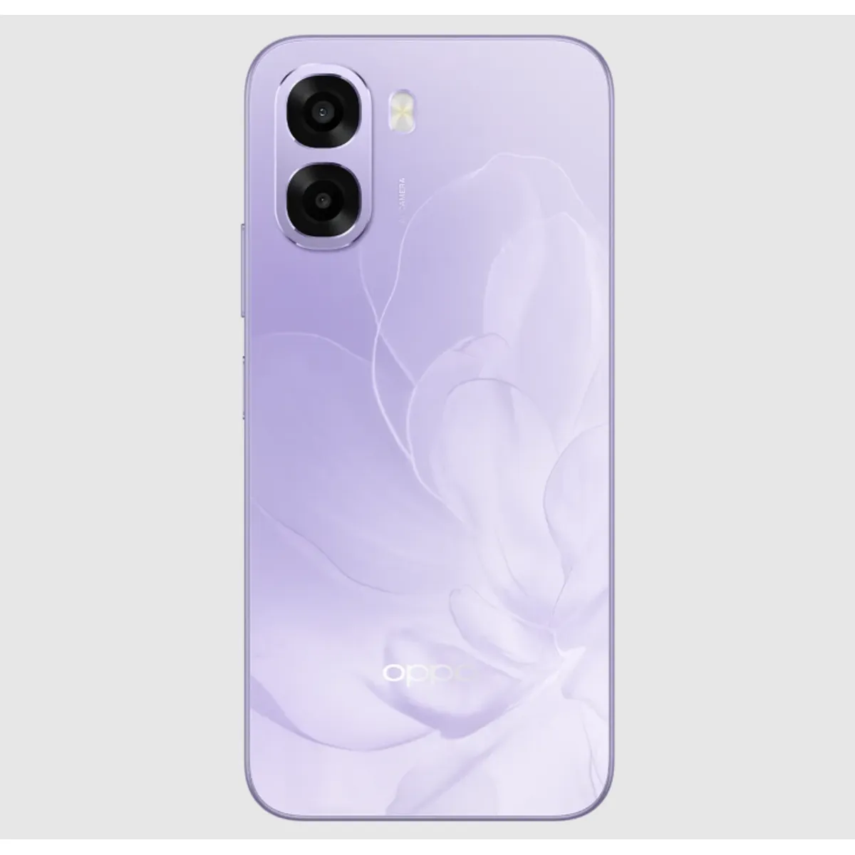 CELULAR OPPO A6X 5G 4G + 256GB - MORADO - 2