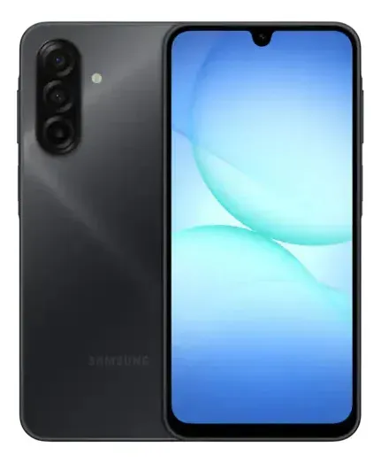 CELULAR SAMSUNG GALAXY A17 8GB + 256GB - NEGRO - 1