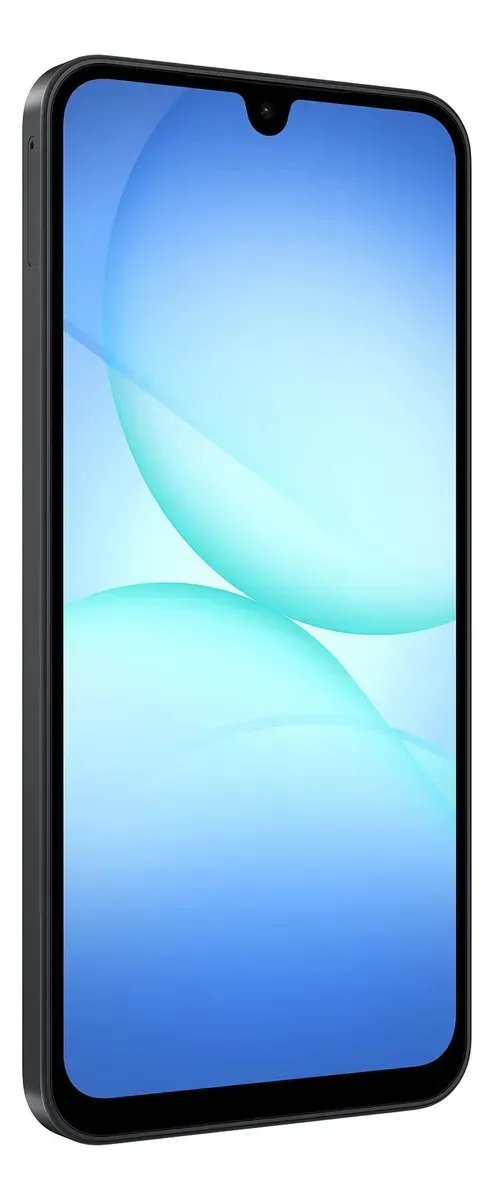 CELULAR SAMSUNG GALAXY A17 8GB + 256GB - NEGRO - 6