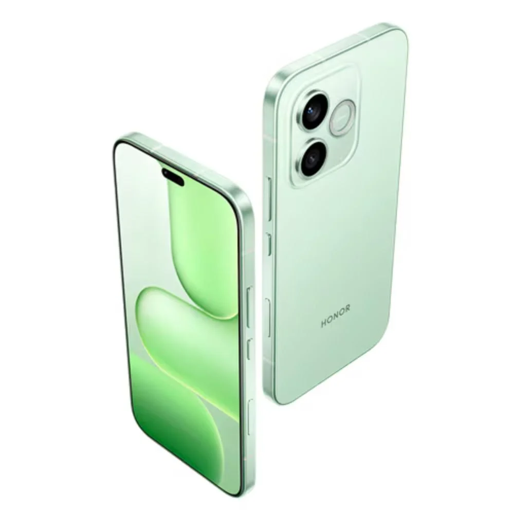 CELULAR HONOR 600E 5G 8RAM 256GB DORADO - 4