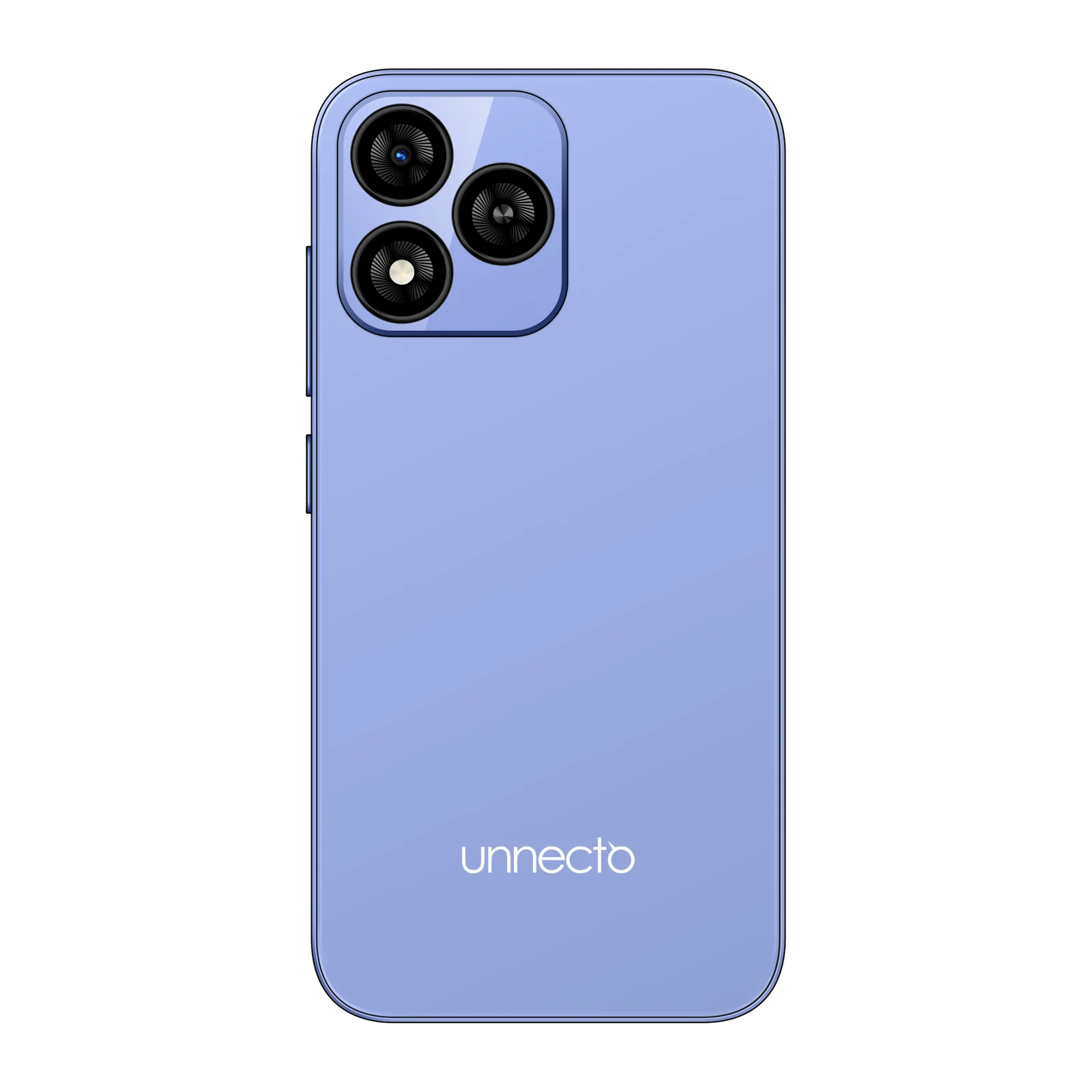 CELULAR UNNECTO UNNECTO BOLT 1 2GB 32GB NEGRO - 3
