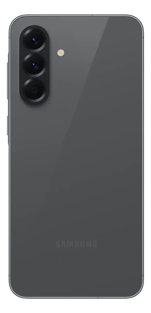 CELULAR SAMSUNG A56 5G 256GB 8GB GRIS - 9