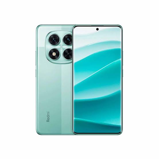 CELULAR XIAOMI REDMI NOTE 14 PRO 5G 256GB 8GB VERDE - 2