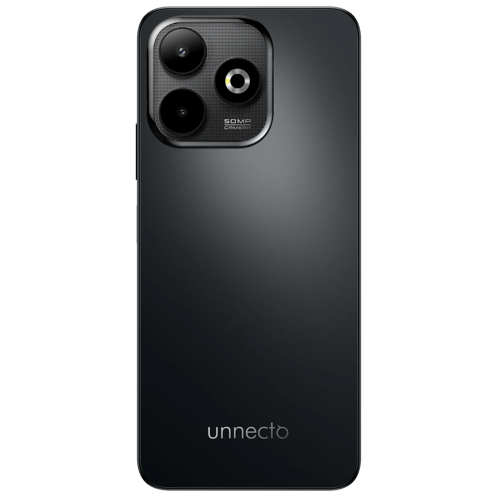 CELULAR UNNECTO BOLT 5G 128GB 4RAM NEGRO - 2