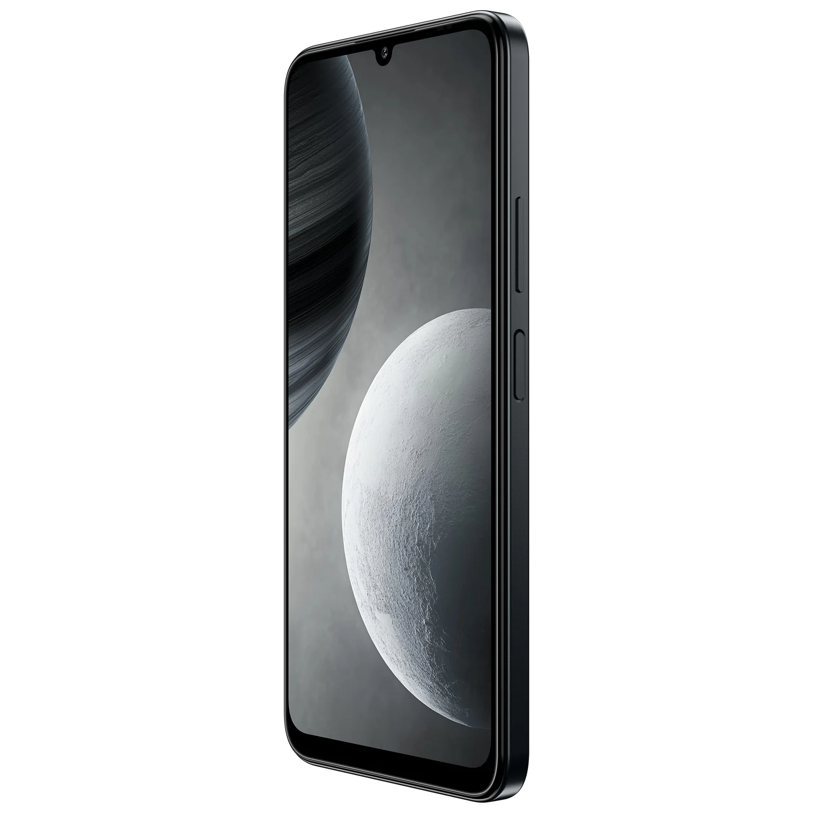 CELULAR UNNECTO BOLT 5G 128GB 4RAM NEGRO - 3