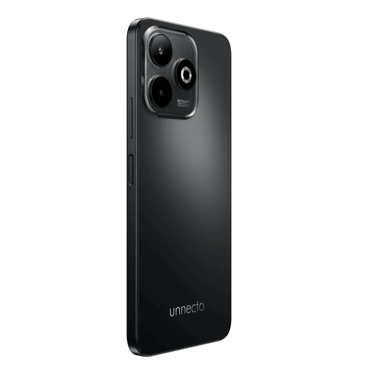 CELULAR UNNECTO BOLT 5G 128GB 4RAM NEGRO - 4