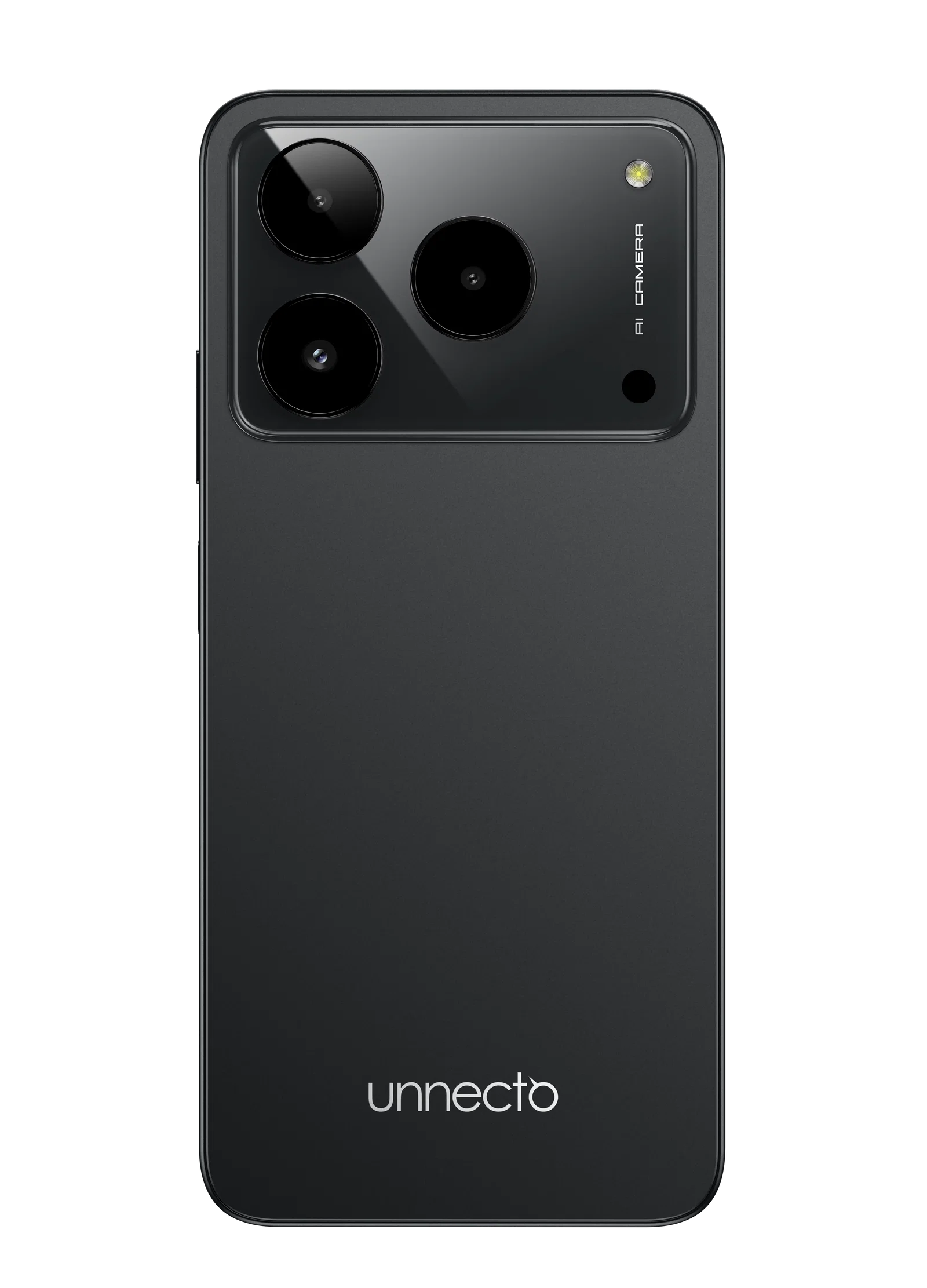 CELULAR UNNECTO ECO 20 256GB 8RAM GRIS - 3